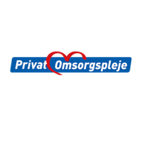 Privat Omsorgspleje ApS - logo