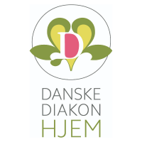 Danske Diakonhjem - logo