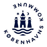 Københavns Kommune, Sundheds- og Omsorgsforvaltningen - logo