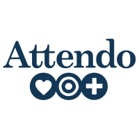 Attendo A/S - logo