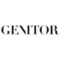 Genitor ApS - logo