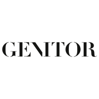 Genitor ApS - logo