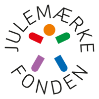 Julemærkefonden - logo