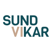 SundVikar - logo