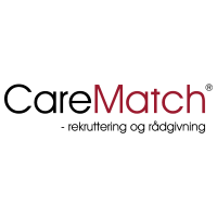 Carematch - logo