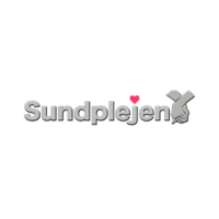 Sundplejen - logo