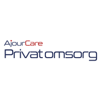 AjourCare - Privat Omsorg - logo