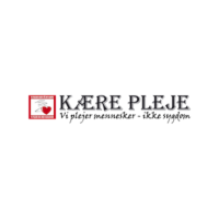 KÆRE PLEJE ApS - logo