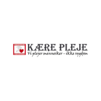 KÆRE PLEJE ApS - logo