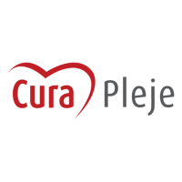 Cura Pleje ApS - logo