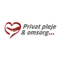 Privat Pleje & Omsorg ApS - logo