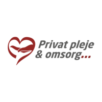 Privat Pleje & Omsorg ApS - logo