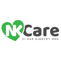 Nk Care ApS  - logo