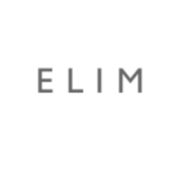 Plejehjemmet Elim - logo