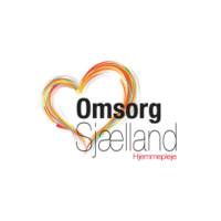 Omsorg Sjælland - logo