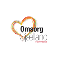 Omsorg Sjælland - logo