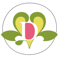 Friplejehjemmet Vivaldi - logo