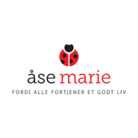 Botilbuddet Åse Marie - logo