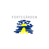 Fortegårdens Plejecenter  - logo