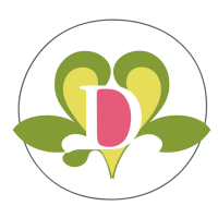 Friplejehjemmet Skovbakkehjemmet - logo