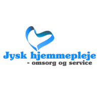 Jysk Hjemmepleje ApS - logo