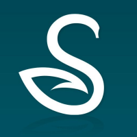 Svane Pleje Syd ApS - logo