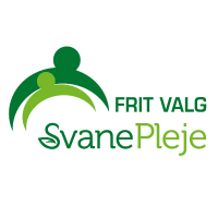 Frit Valg - Svane Pleje ApS - logo