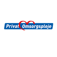 Privat Omsorgspleje ApS - logo