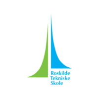 Roskilde Tekniske Skole - logo