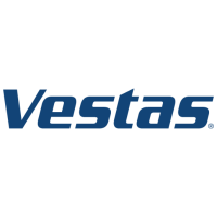 Vestas - logo