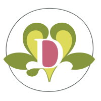 Nørager Friplejehjem  - logo