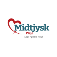 Midtjysk Pleje ApS - logo