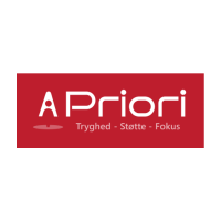 A Priori ApS - logo