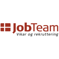 JOBTEAM A/S - logo