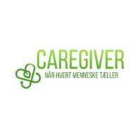 Caregiver ApS - logo
