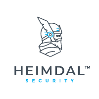 Heimdal Security - logo