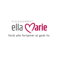 S/I Ella Mariehjemmet - logo
