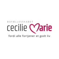 Den selvejende Institution Bofællesskabet Cecilie Marie - logo