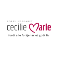 Den selvejende Institution Bofællesskabet Cecilie Marie - logo