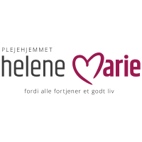 S/I Helene Mariehjemmet - logo