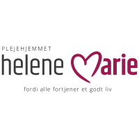 S/I Helene Mariehjemmet - logo