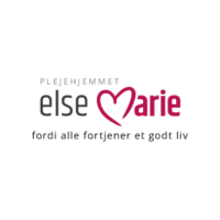 S/I Den Selvejende Almene Ældreboliginstitution Else Marie - logo