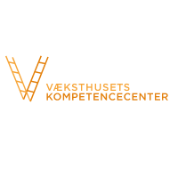 Væksthusets Kompetencecenter - logo