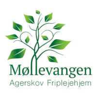 Agerskov Friplejehjem - logo