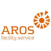 AROS FACILITY SERVICE A/S - logo