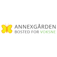Annexgårdens Bosted I/S - logo