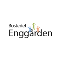 Den selvejende institution Enggården  - logo