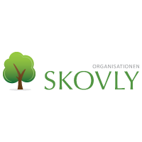 Opholdsstedet Skovly - logo