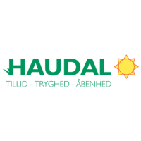 Fonden Opholdsstedet Haudal - logo