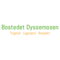 Bostedet 'Dysemosen's Fond' S/I - logo